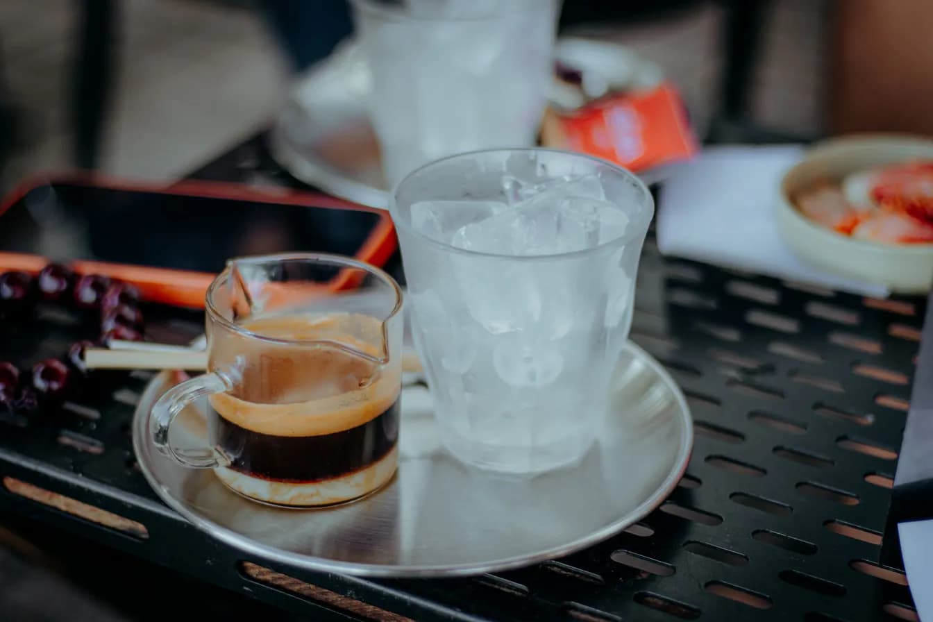 Cafe Cubano
