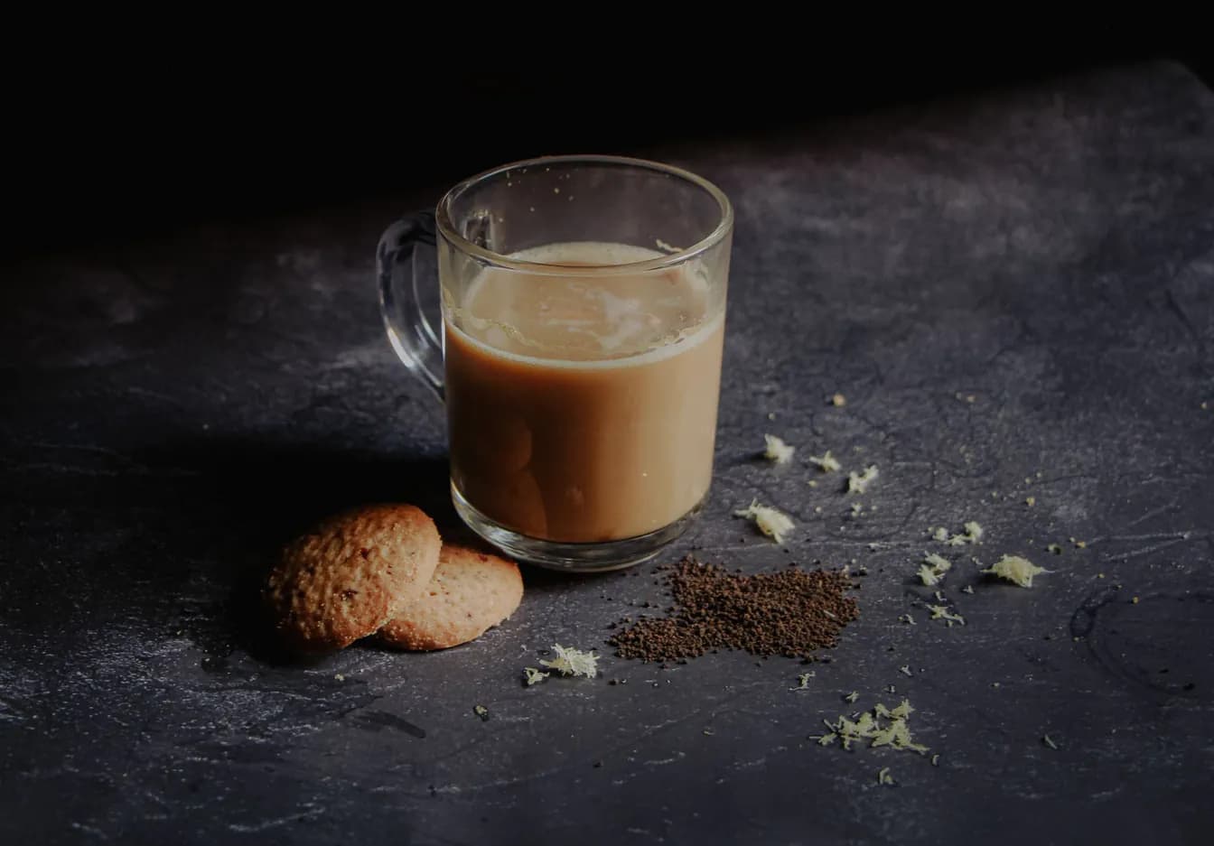 Chai Latte