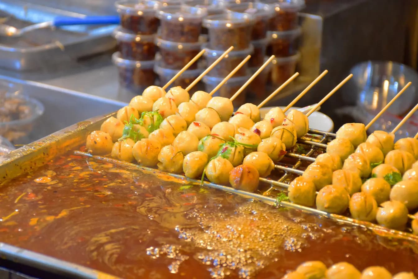 meatballs