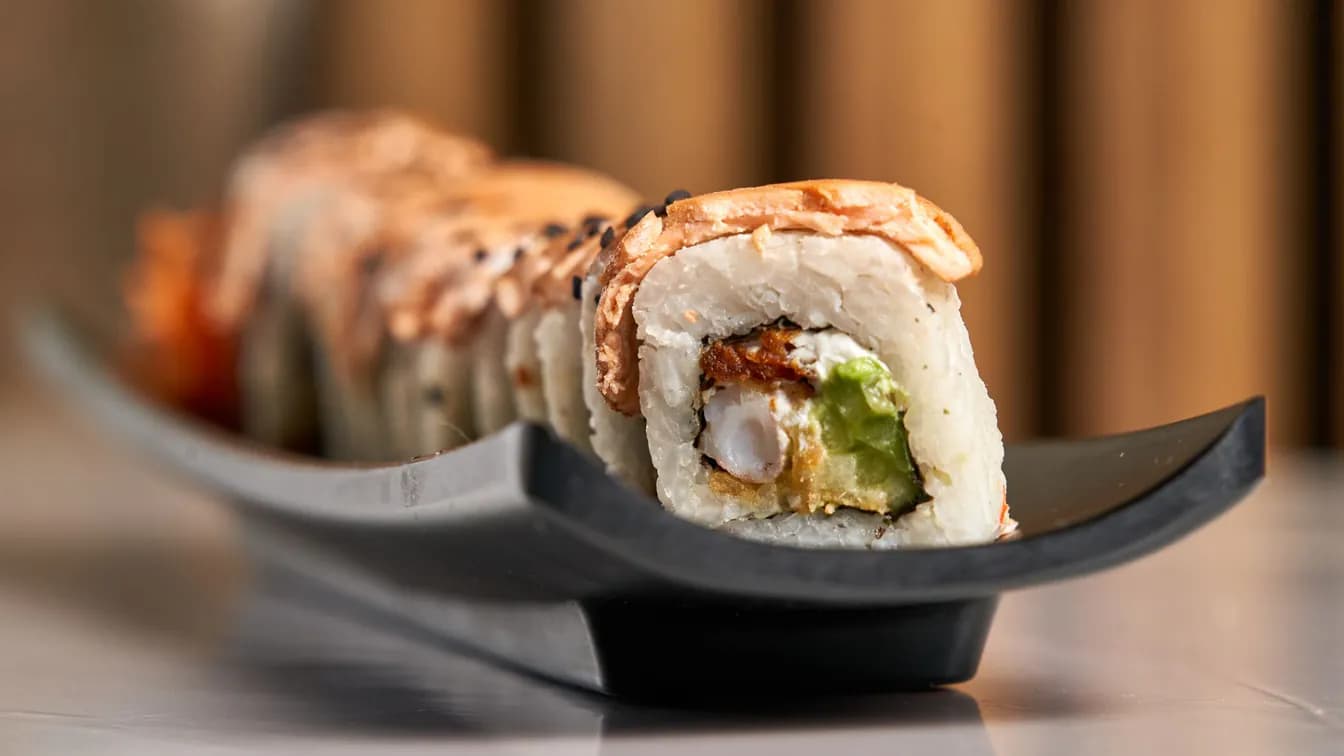 Executive Roll