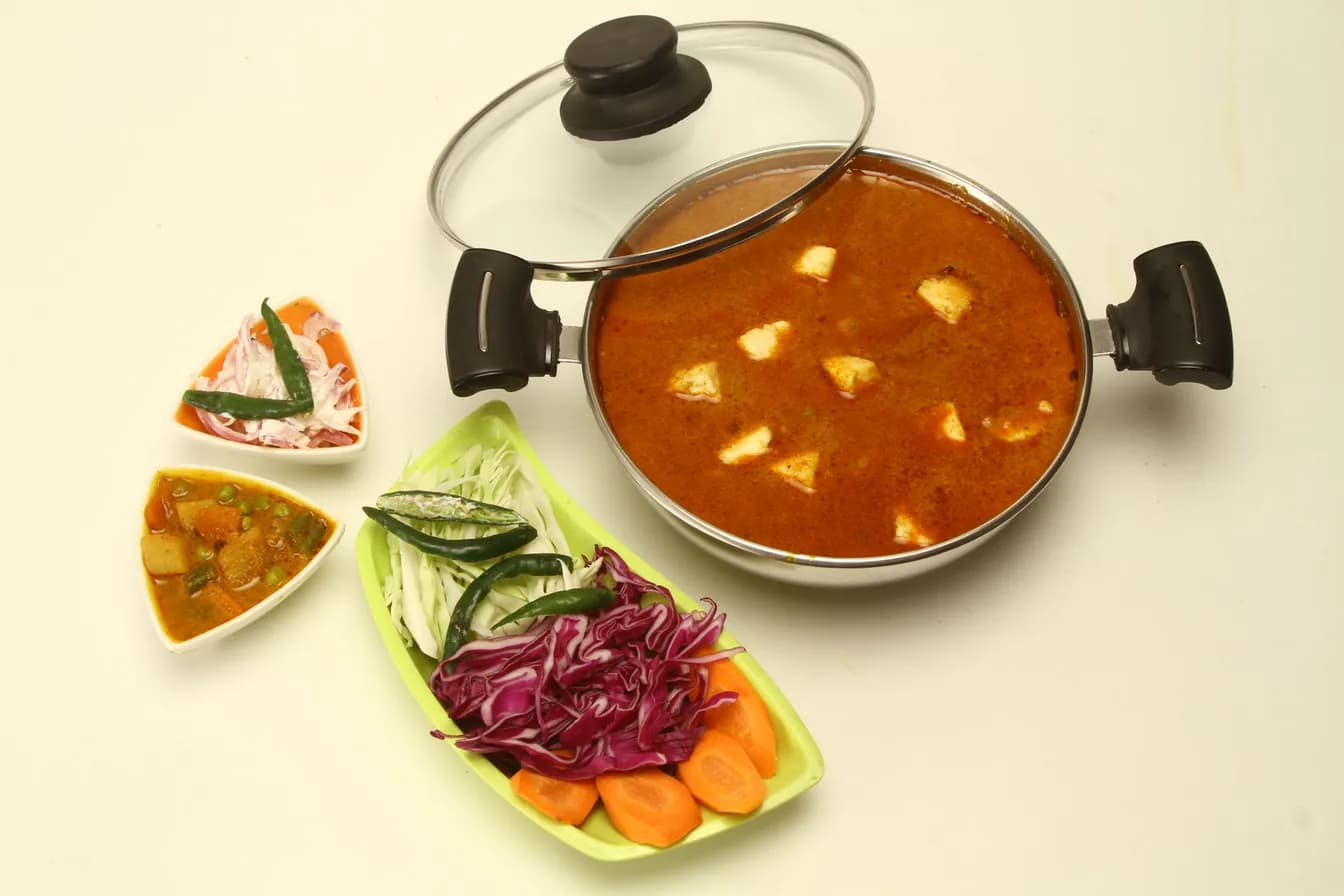 Malai Kofta