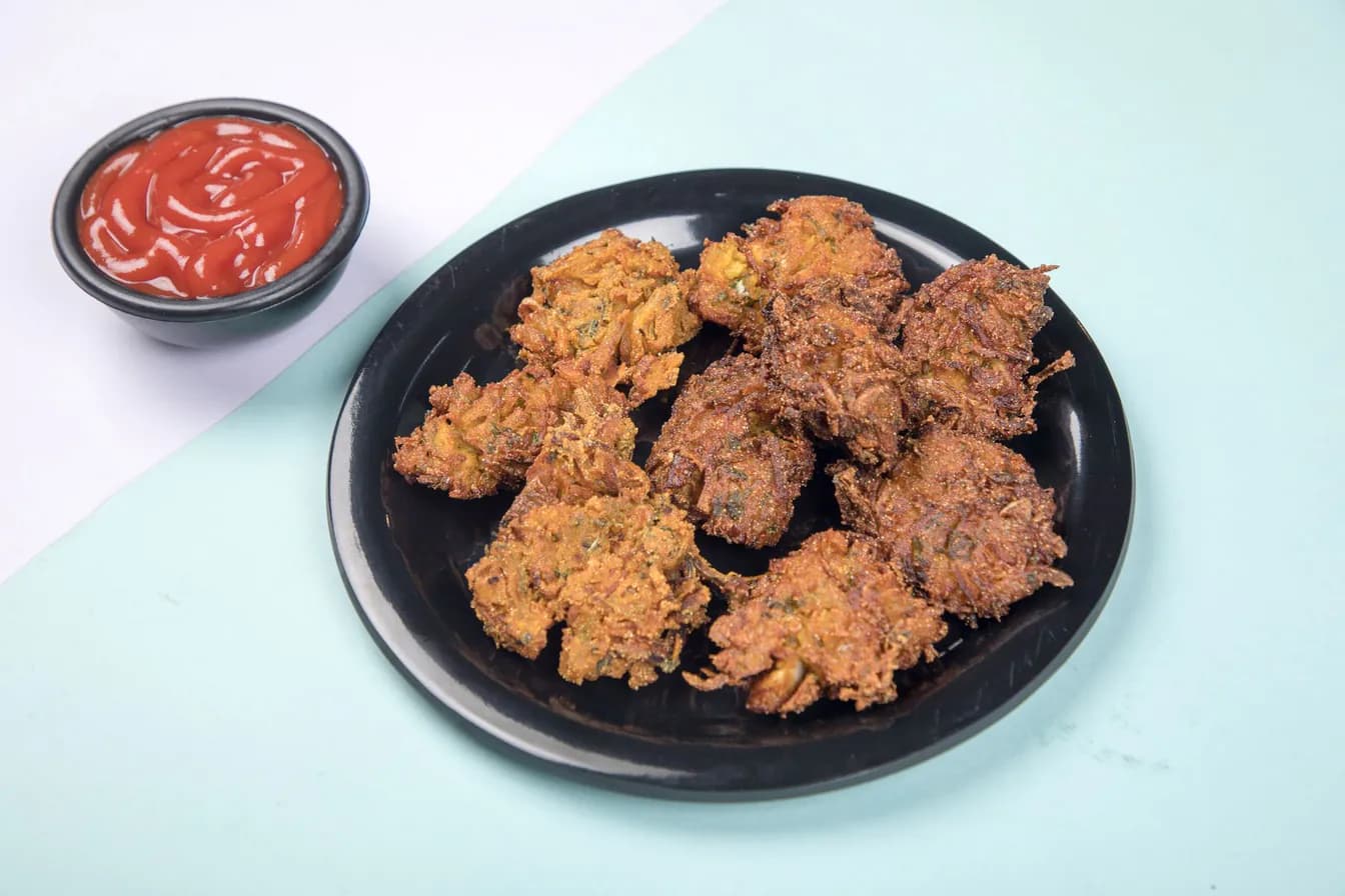 Pakora (6pcs)
