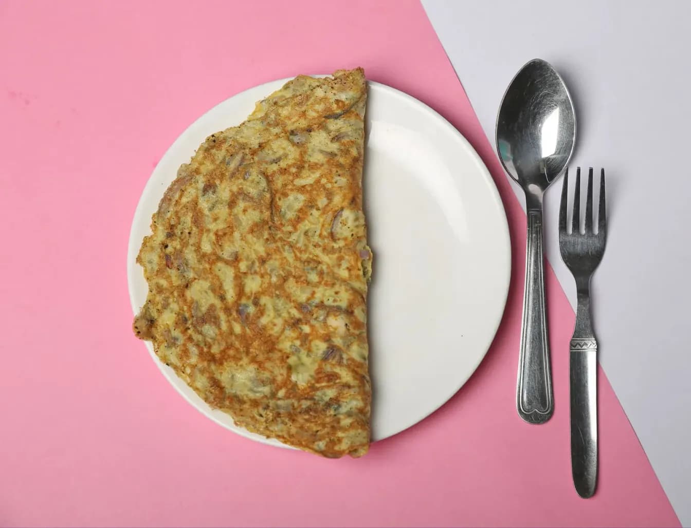 Create Your Own Omelet
