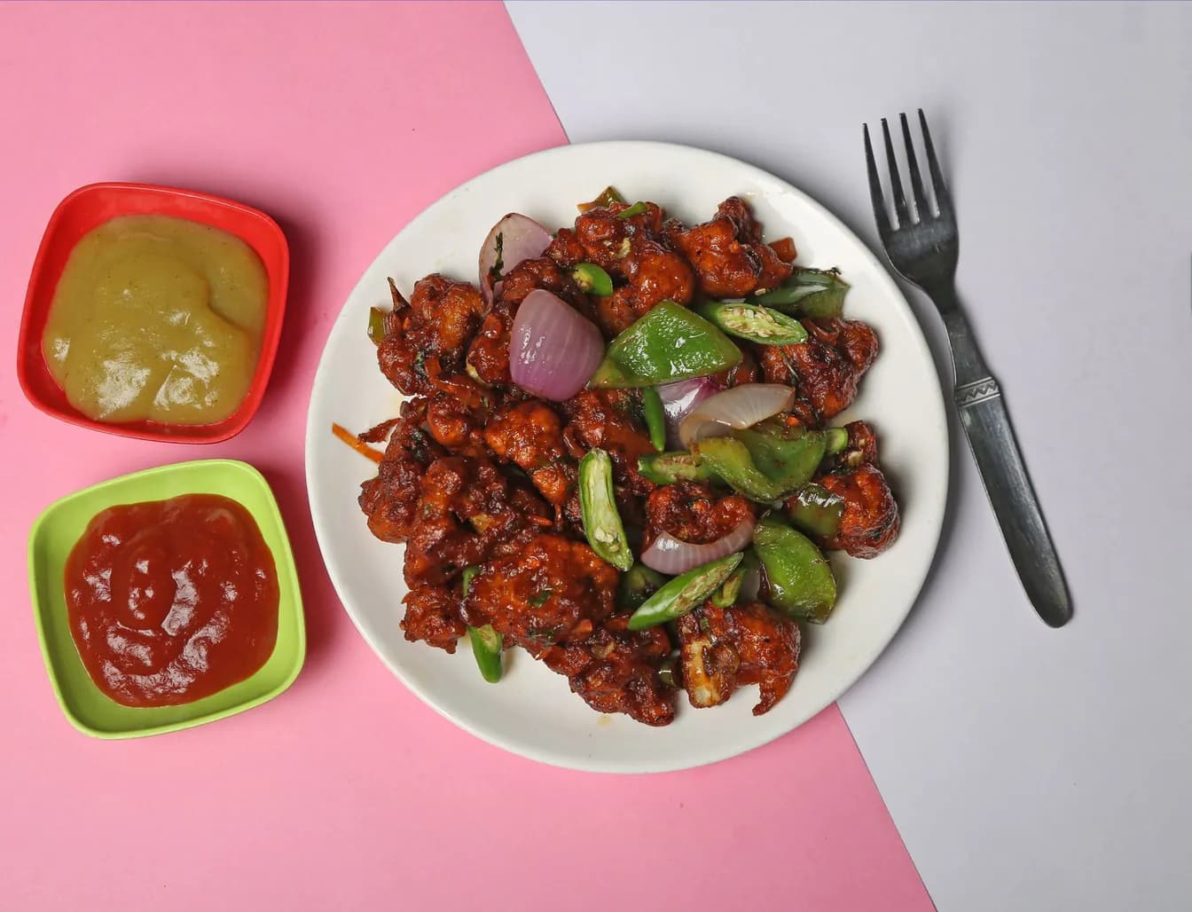 Gobi Manchurian