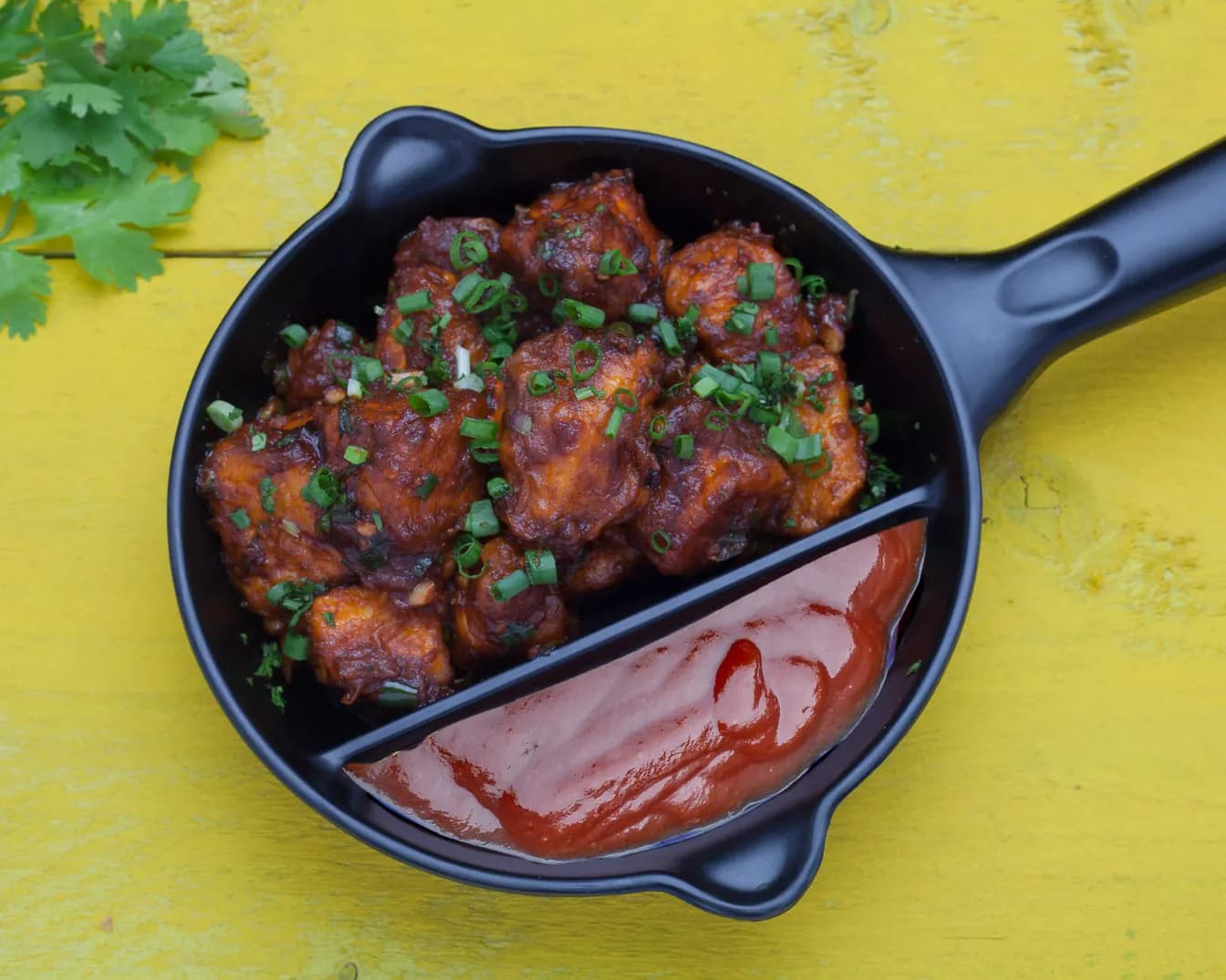 Boneless Bites