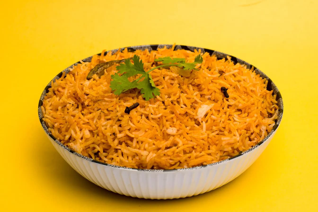Biriyani