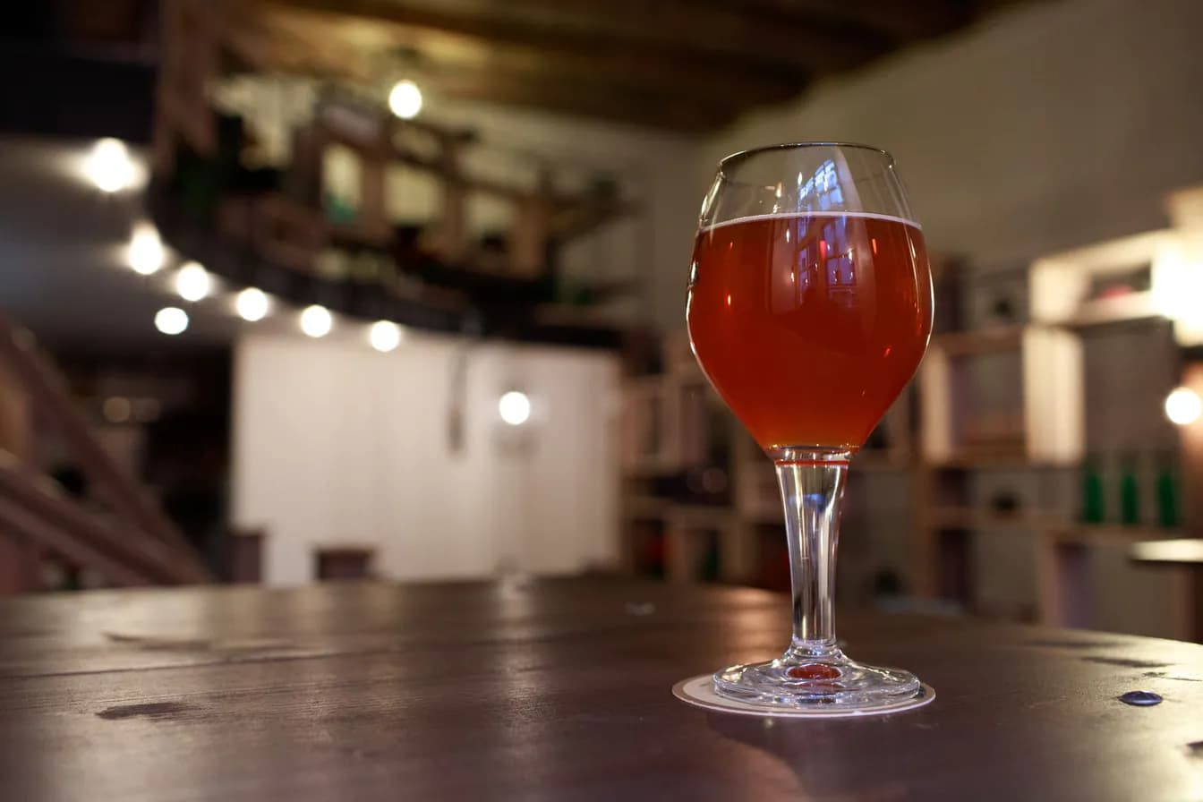 Amber Bock