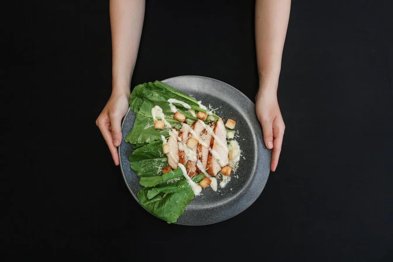 Aperitivo Hearts of Romaine