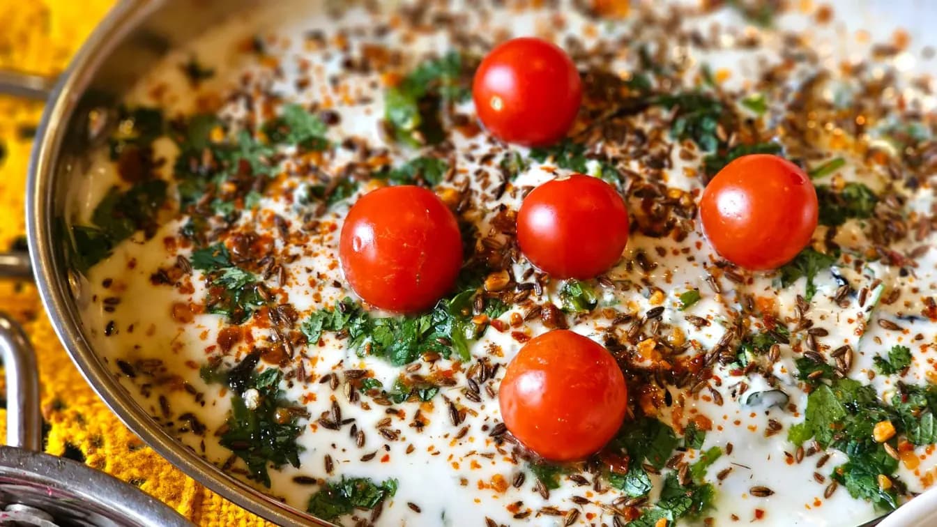 Raita