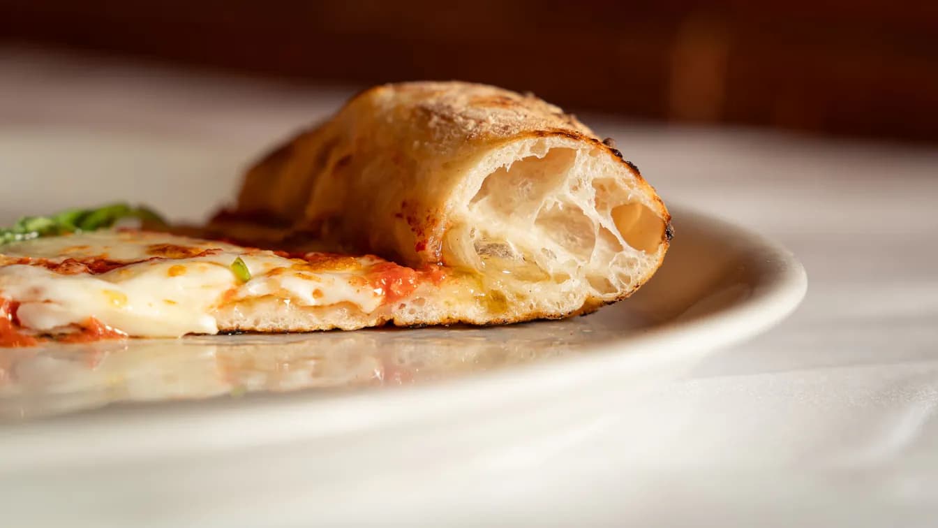 Cheese Slice
