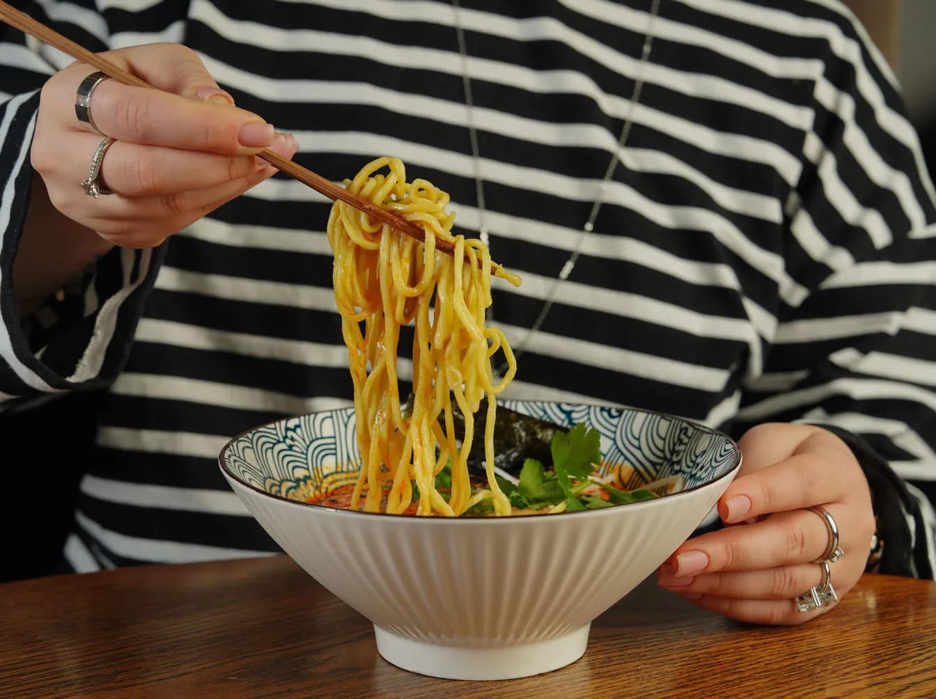 Yokoso Ramen T Shirt