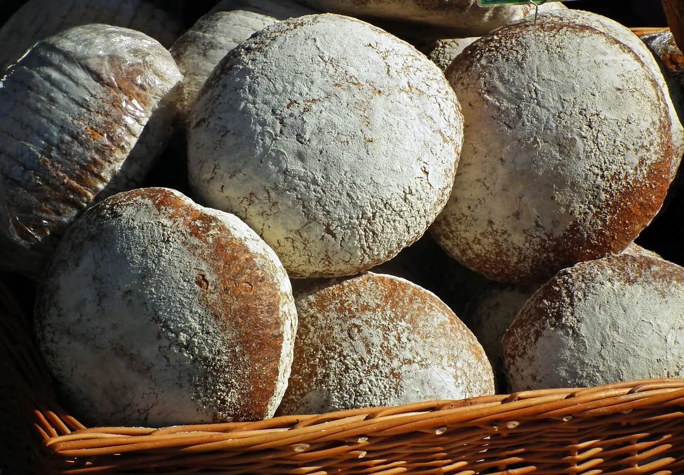 Bread Basket