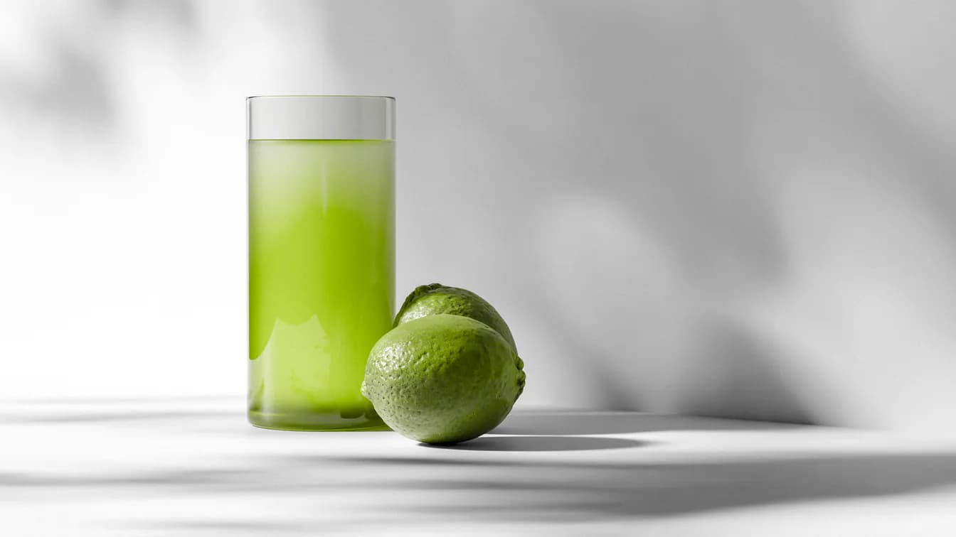 Lime-ade
