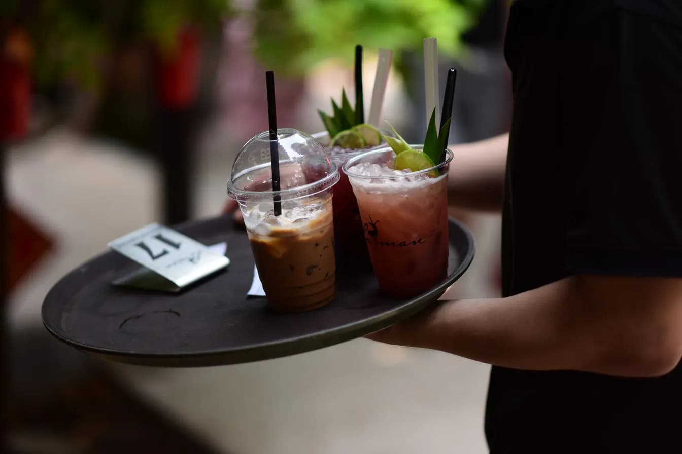 Alice's Iced Tea™ - Unsweet