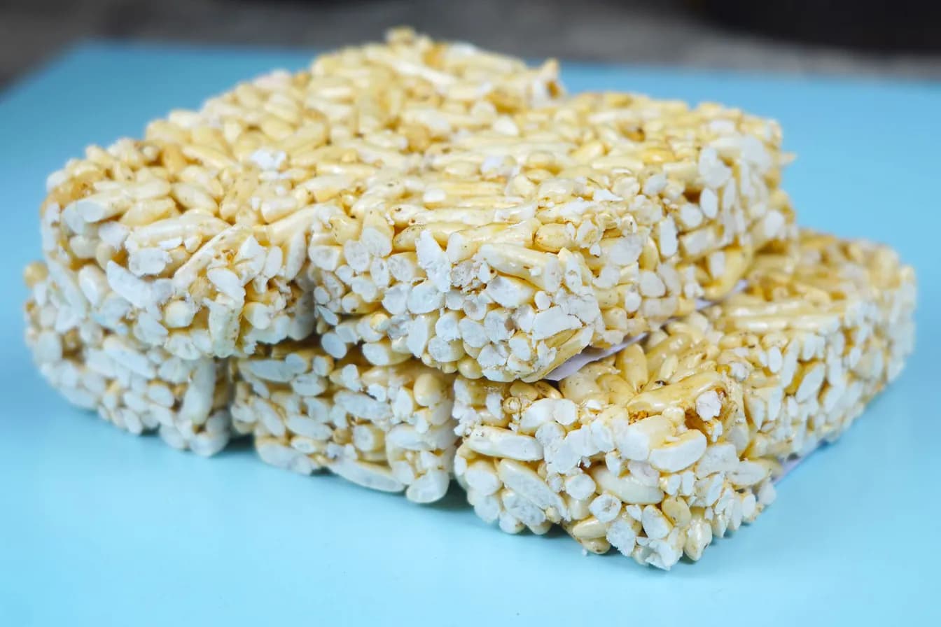 Rice Krispies Treats