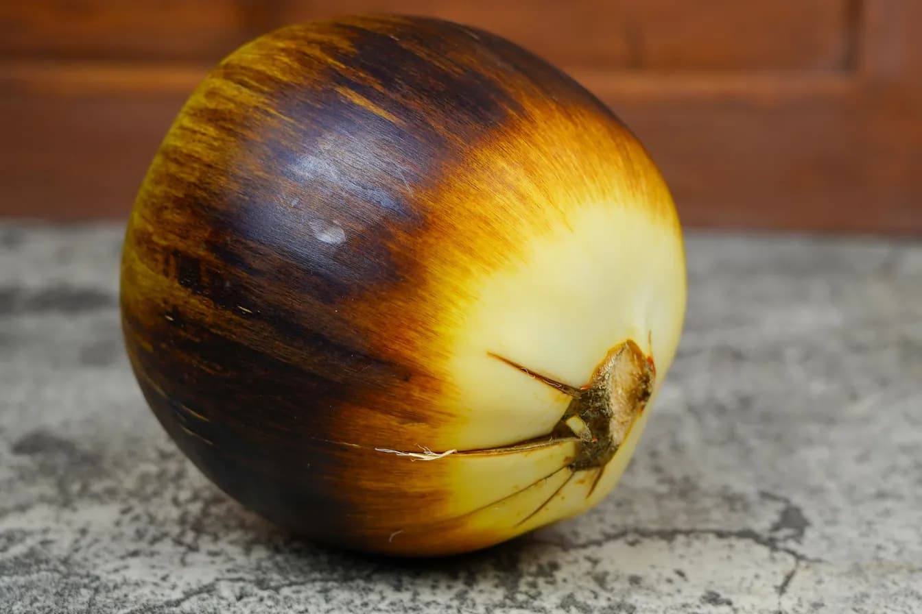 Heart of Palm