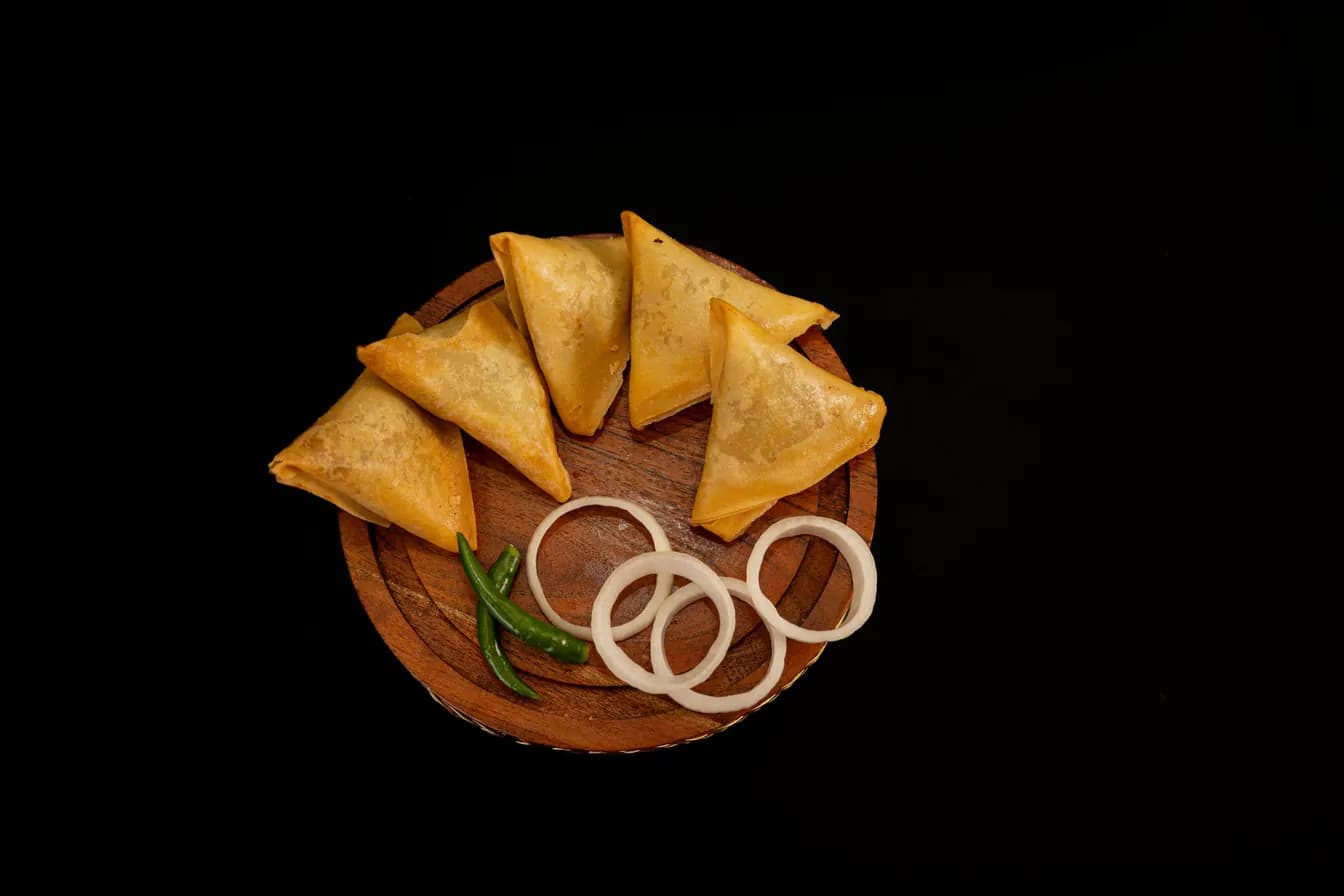 Samosa