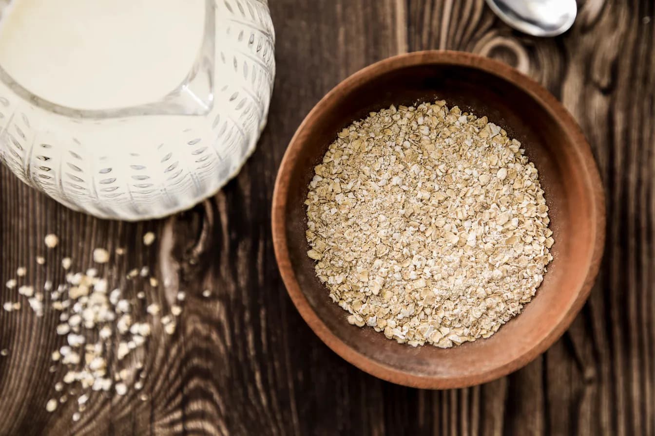 Oat Meal