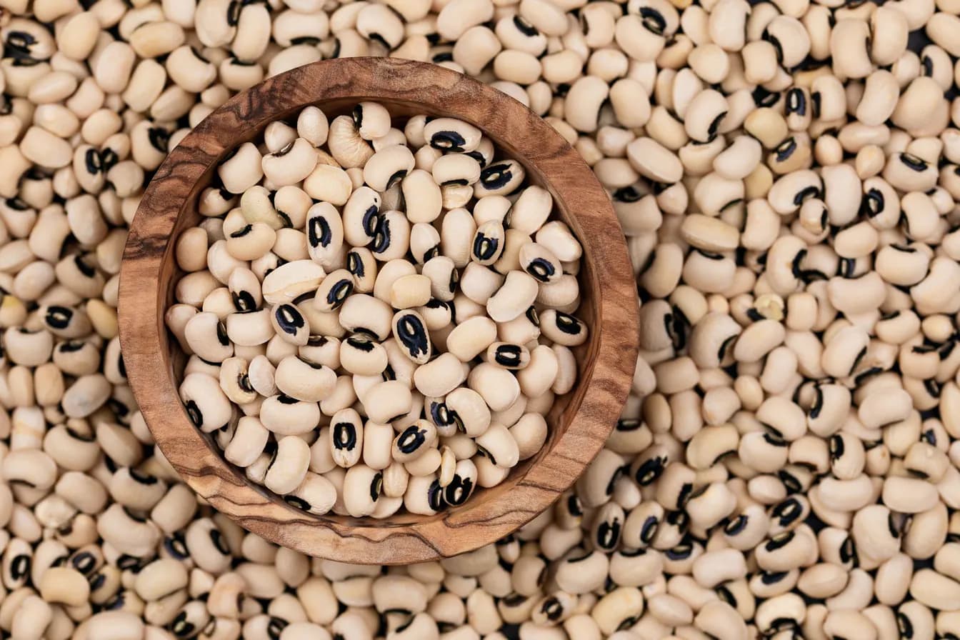 Black Eyed Peas