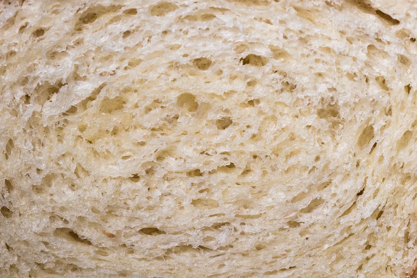 Homemade Bread