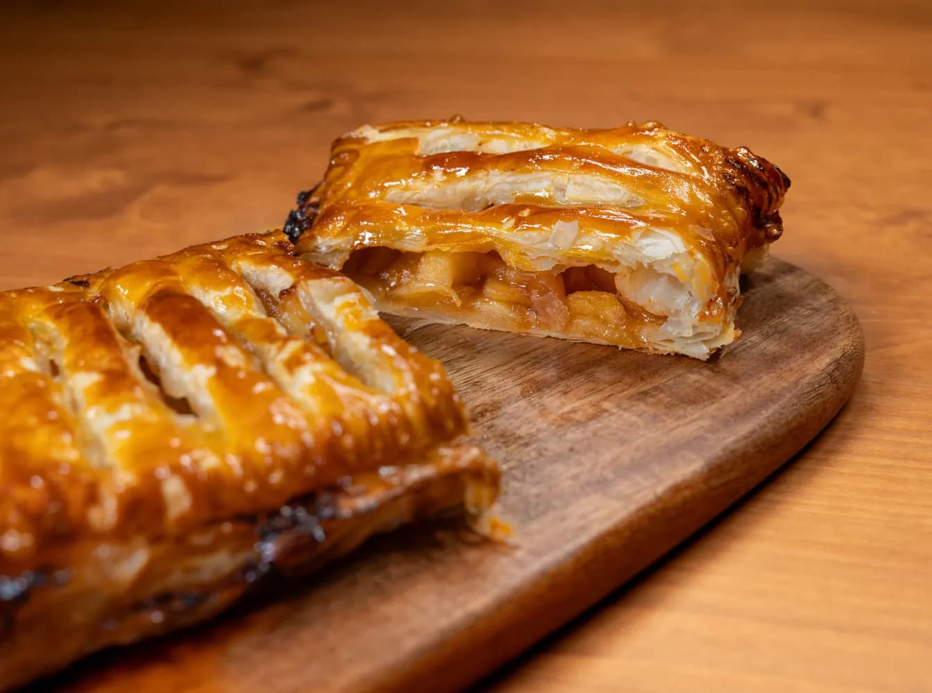 Apple Turnover