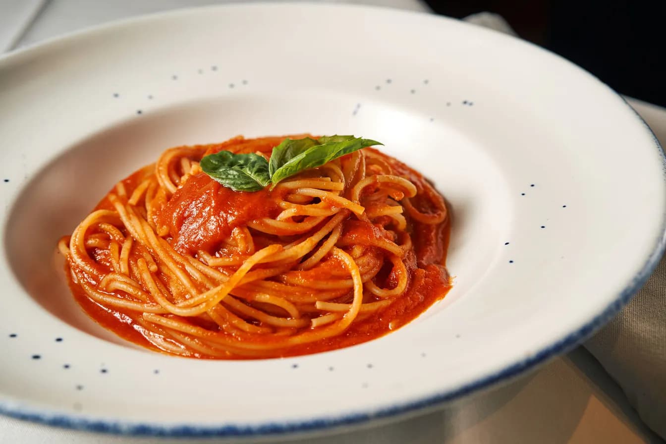 Mario Sauce