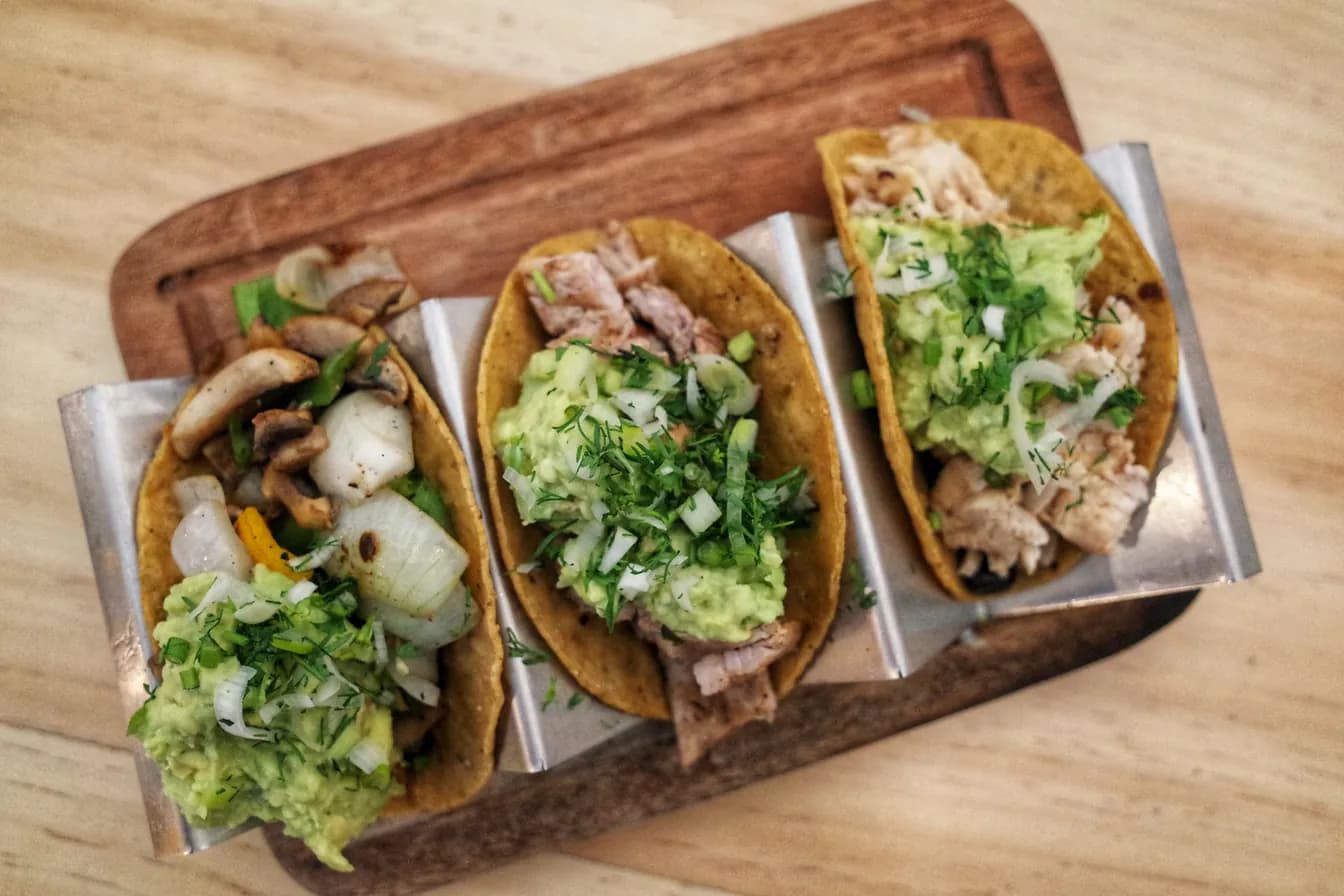 Al Pastor