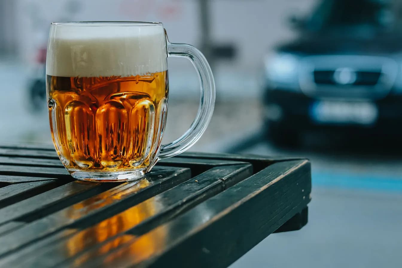 Pilsner Urquell