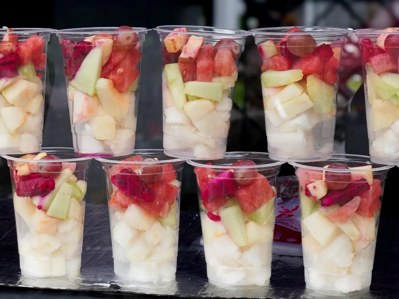 Fruit Cup