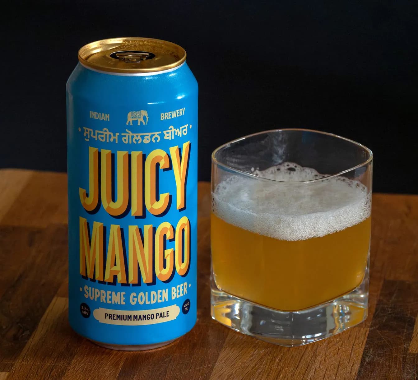 WeldWerks Juicy Fu! Can