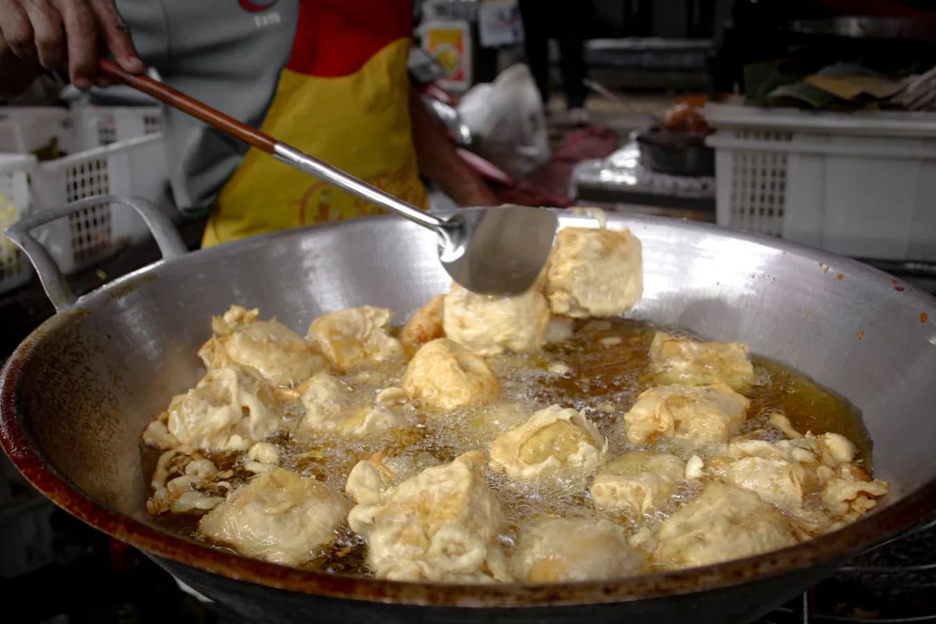 Age-Tofu