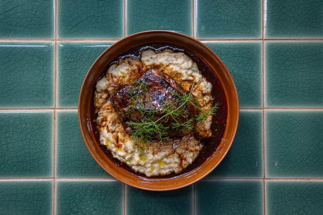 COQ AU VIN