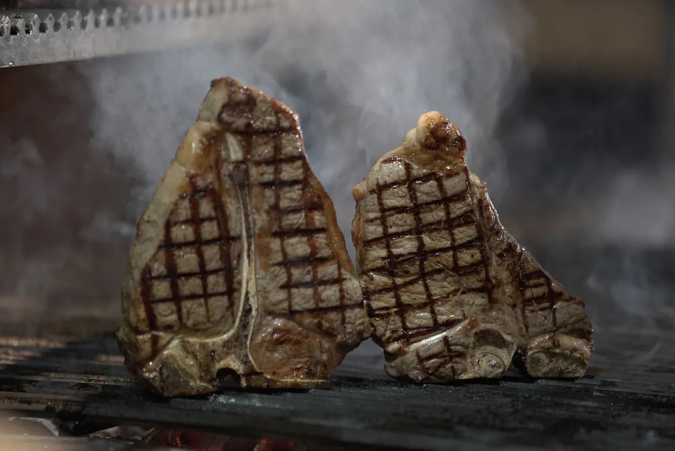 24 oz. T-Bone
