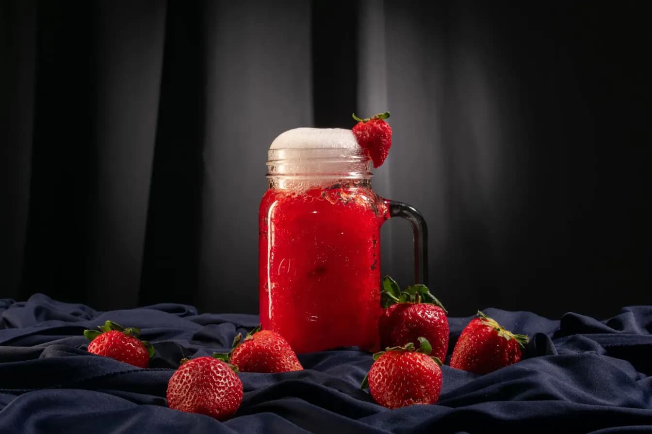 Fanta® Strawberry