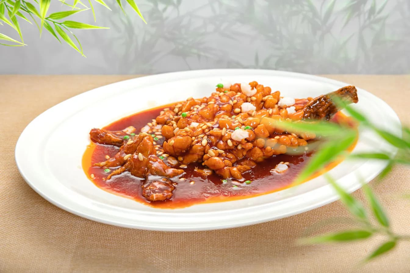 Kung Pao Delight 宫保大会
