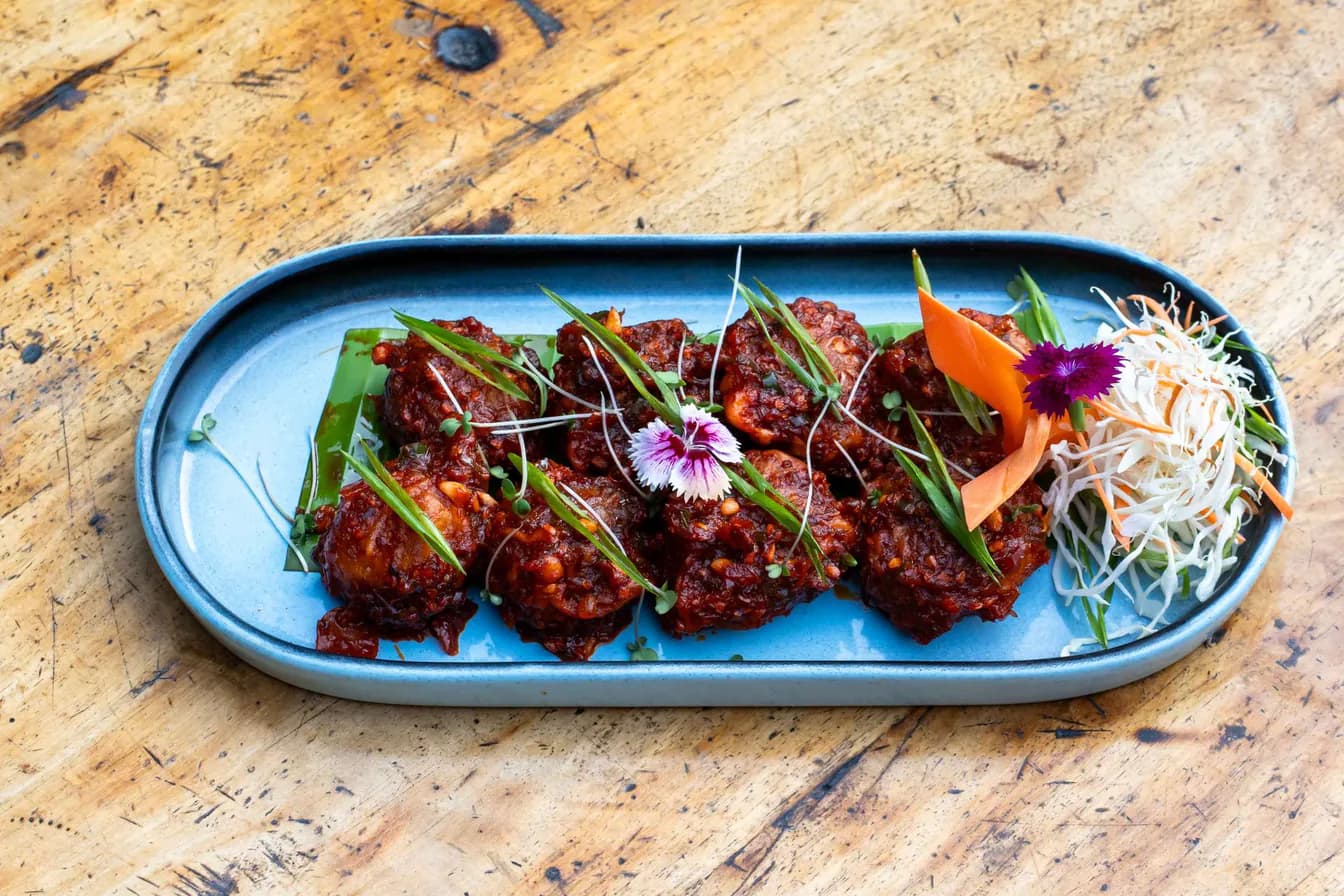 Chicken Bites