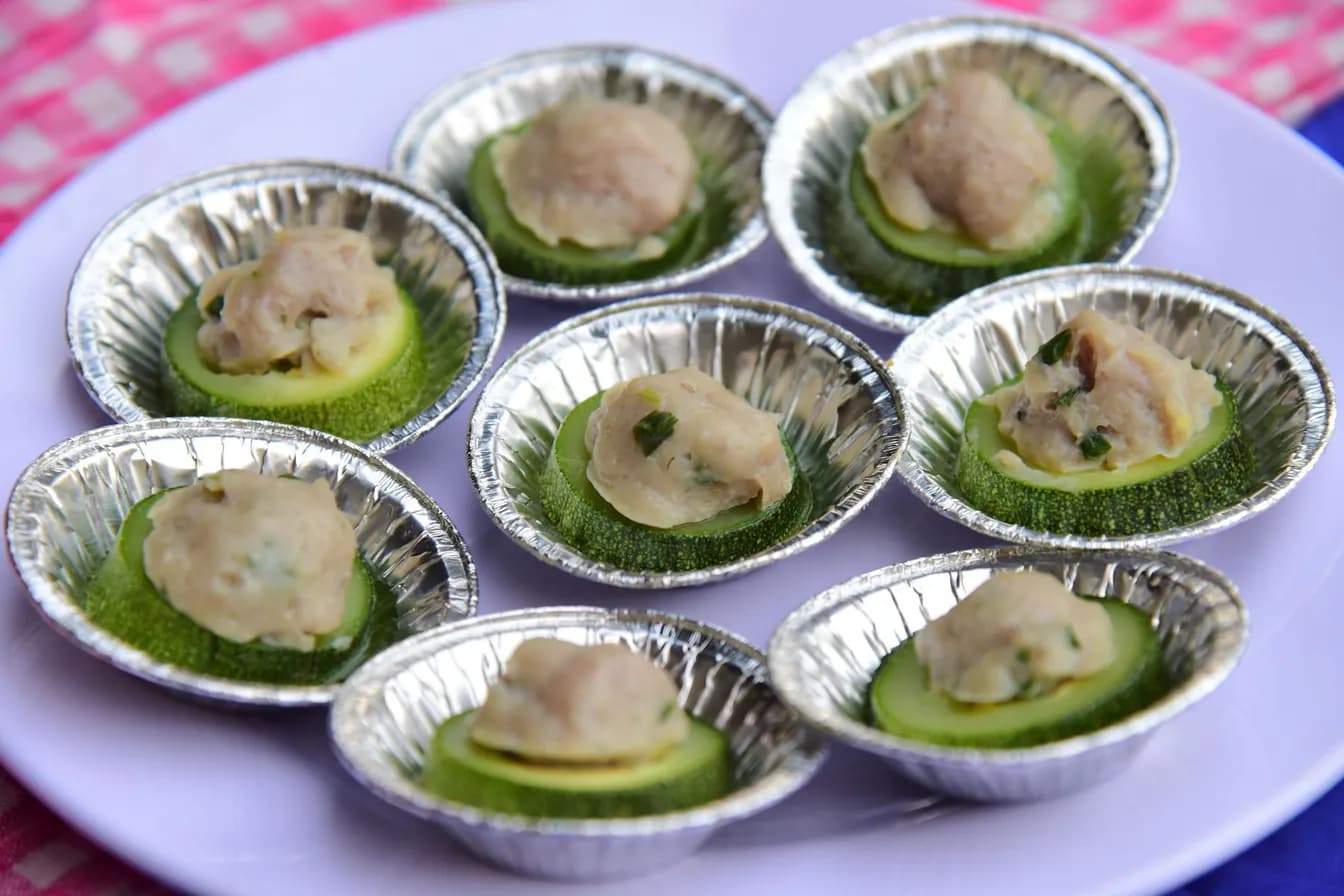 Meatball Appetizer