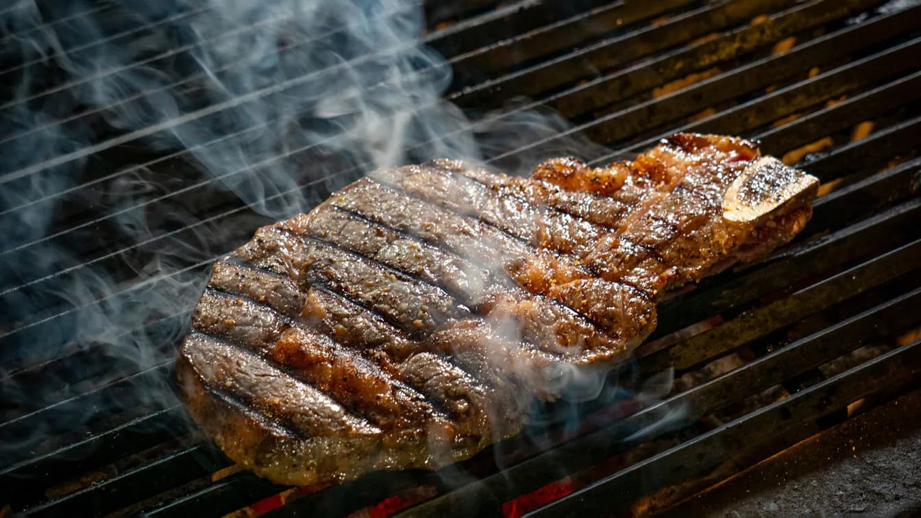 22 oz. Bone-In Rib Eye