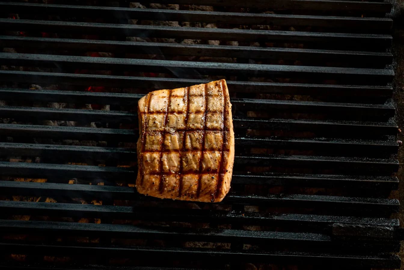 Catch Grill