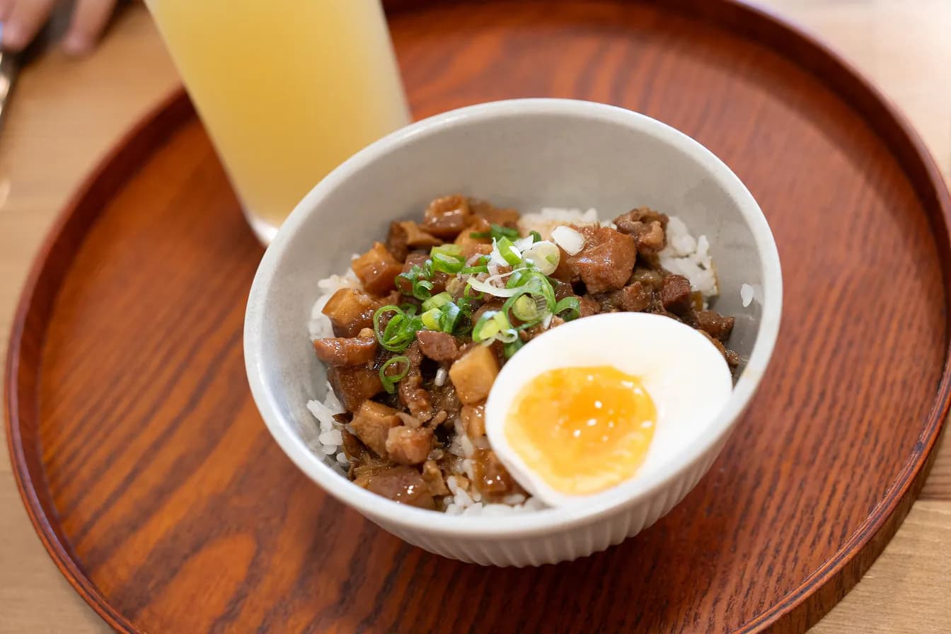 Pork - All The Way TropiChop®