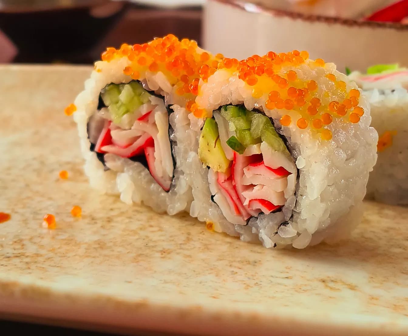 Crab Meat - Kani*