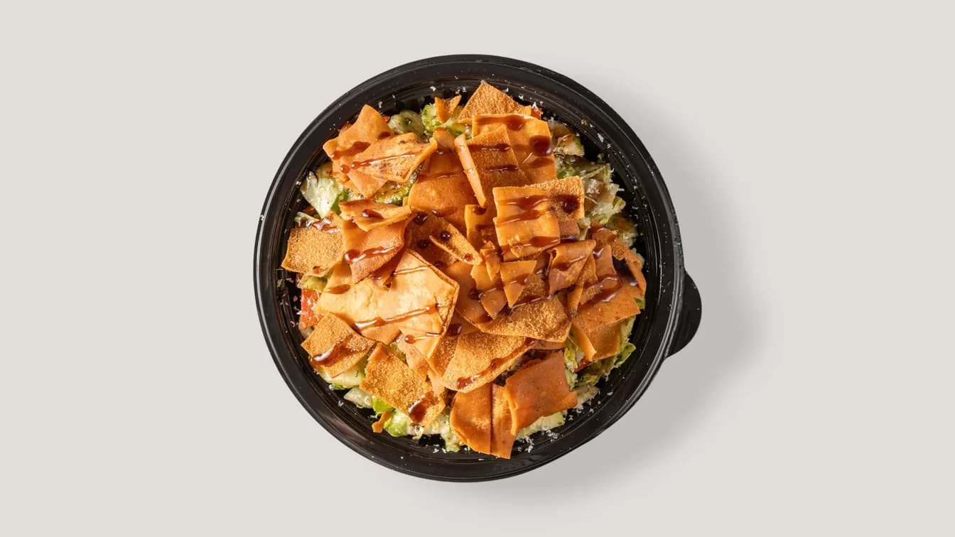 Fattoush