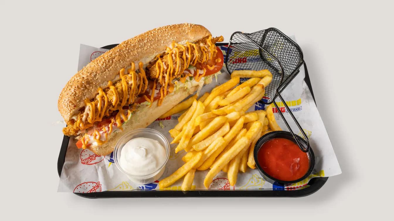 Pepito Sub