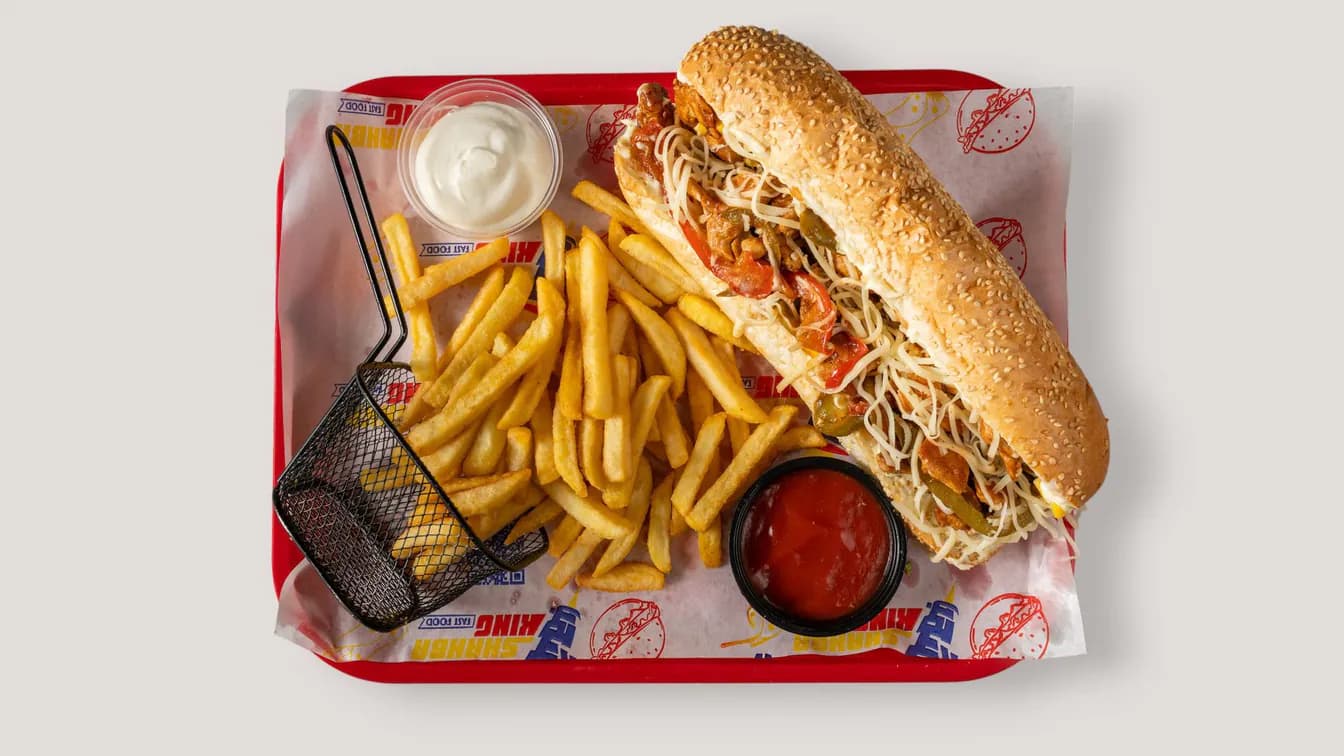 Bahama Sub