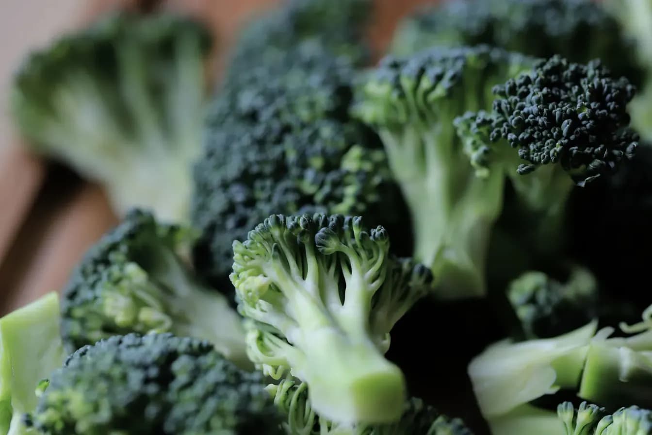 Kids Broccoli