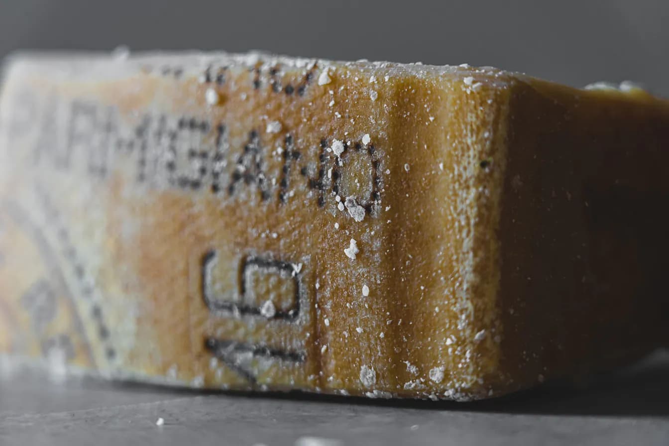 PARMIGIANO GRANA PADANO