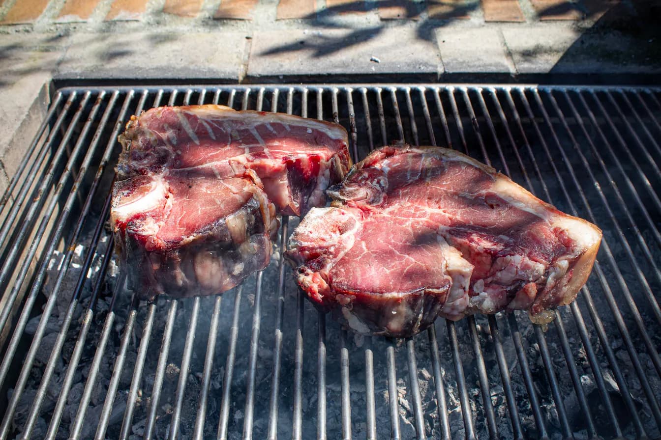 40 Oz Fiorentina