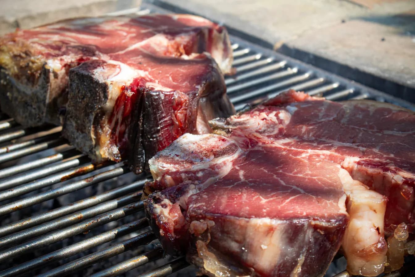 TRIPPA ALLA FIORENTINA (*)