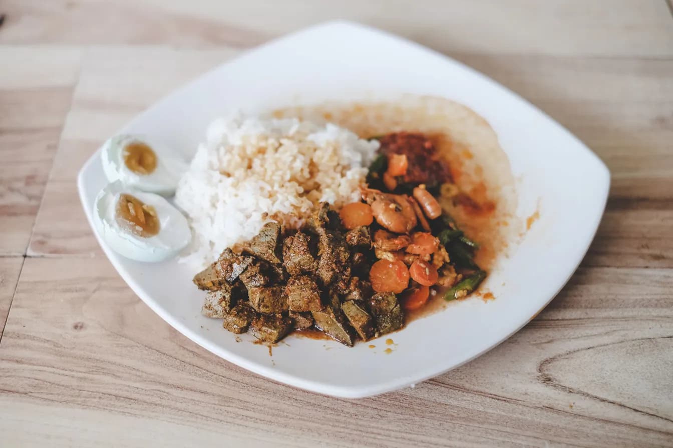 Fried Liver (Arnavut Ciğeri)