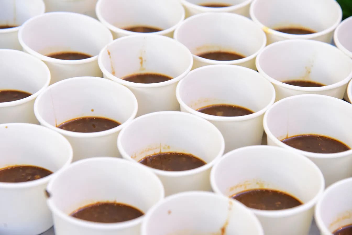The American Heroes Cup